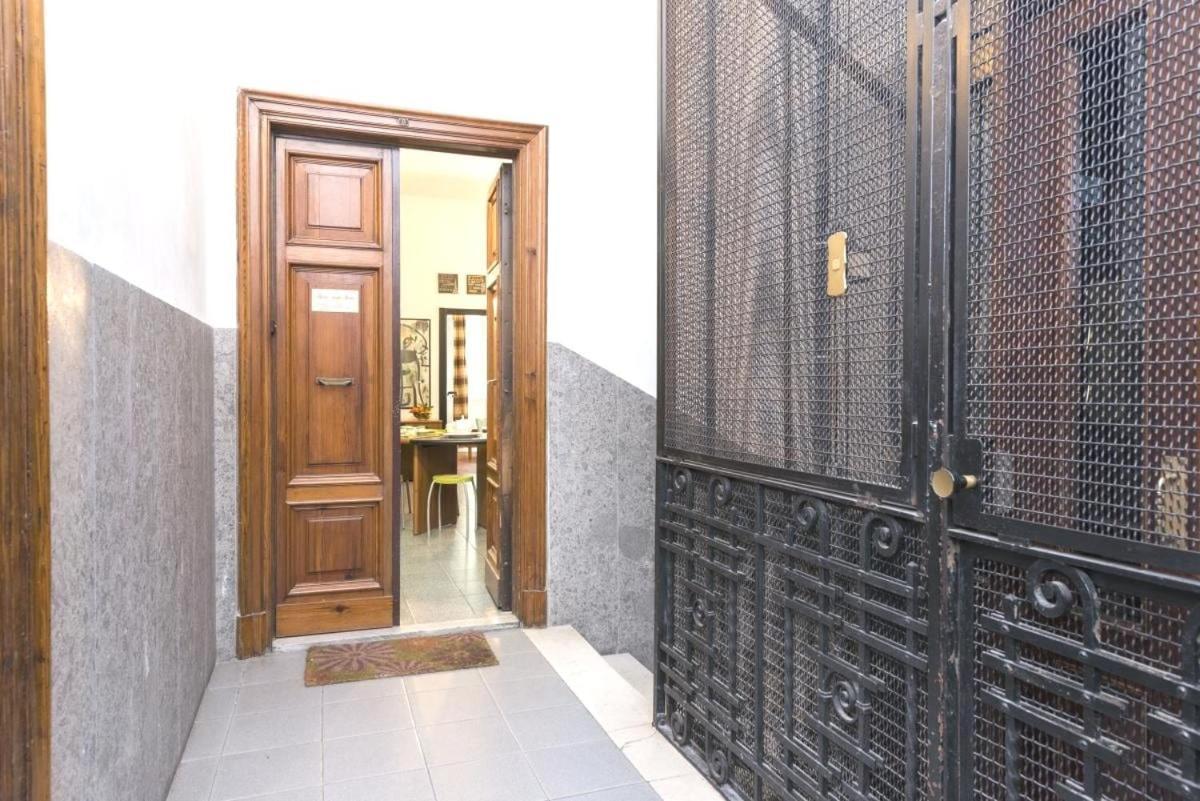 Silenzioso, Grande, Comodo A Trastevere * Rom