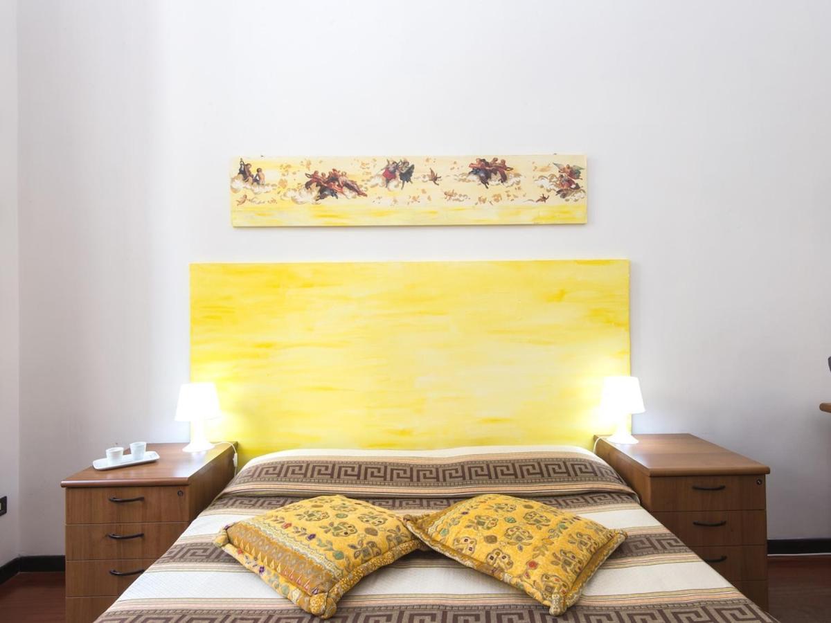 Silenzioso, Grande, Comodo A Trastevere Apartment Rom