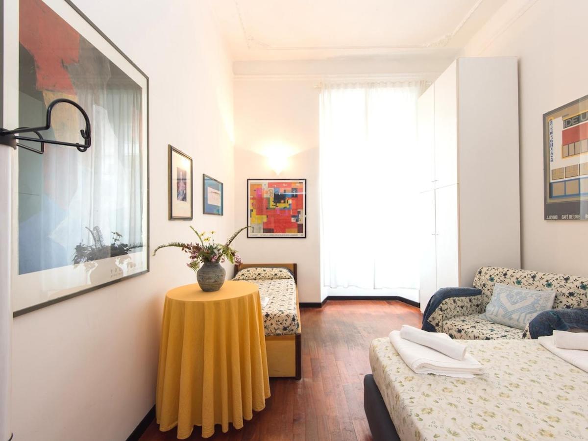 Silenzioso, Grande, Comodo A Trastevere Apartment