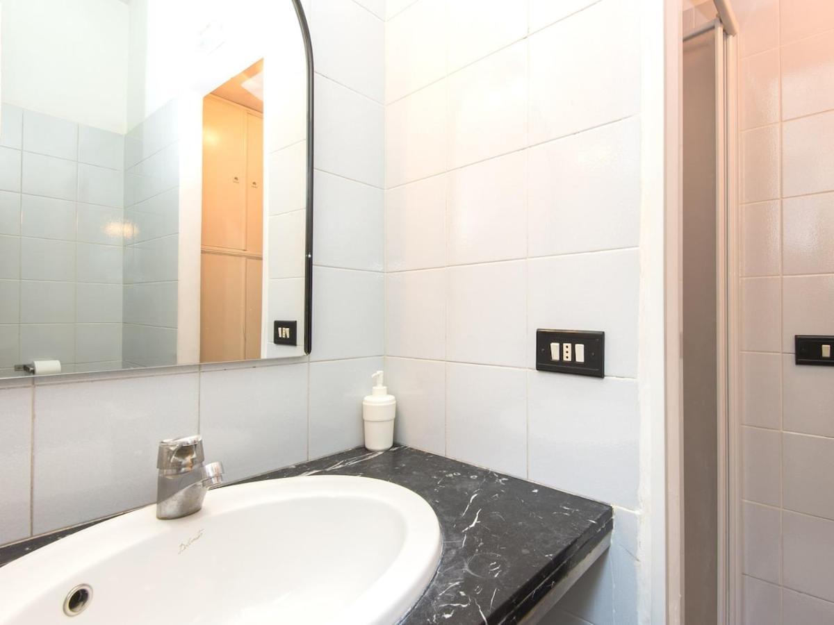 Silenzioso, Grande, Comodo A Trastevere Apartment *